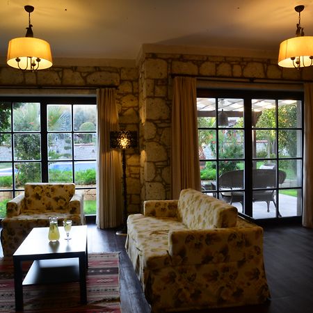 Imren Han Hotel - Special Category Алачати Экстерьер фото