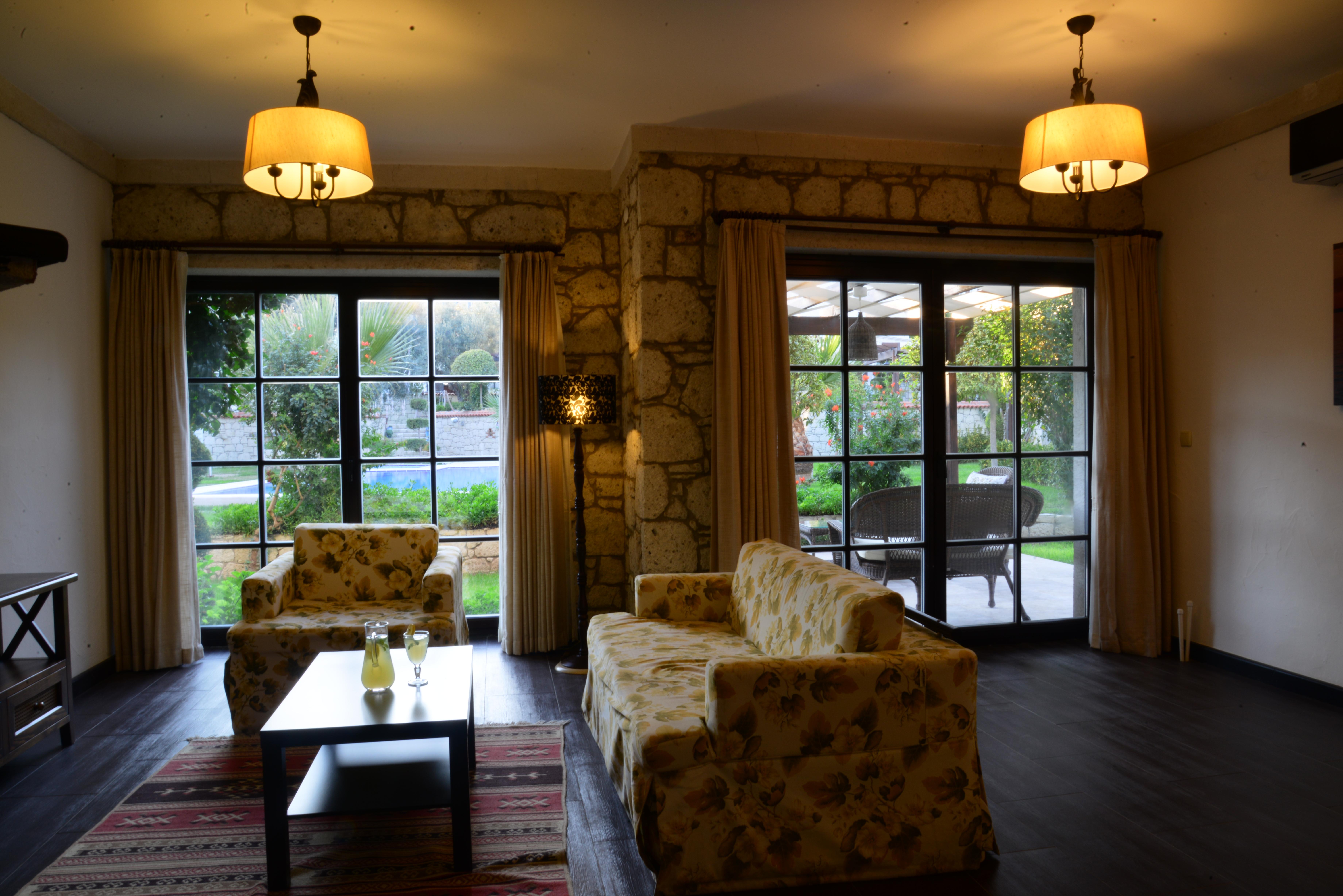 Imren Han Hotel - Special Category Алачати Экстерьер фото