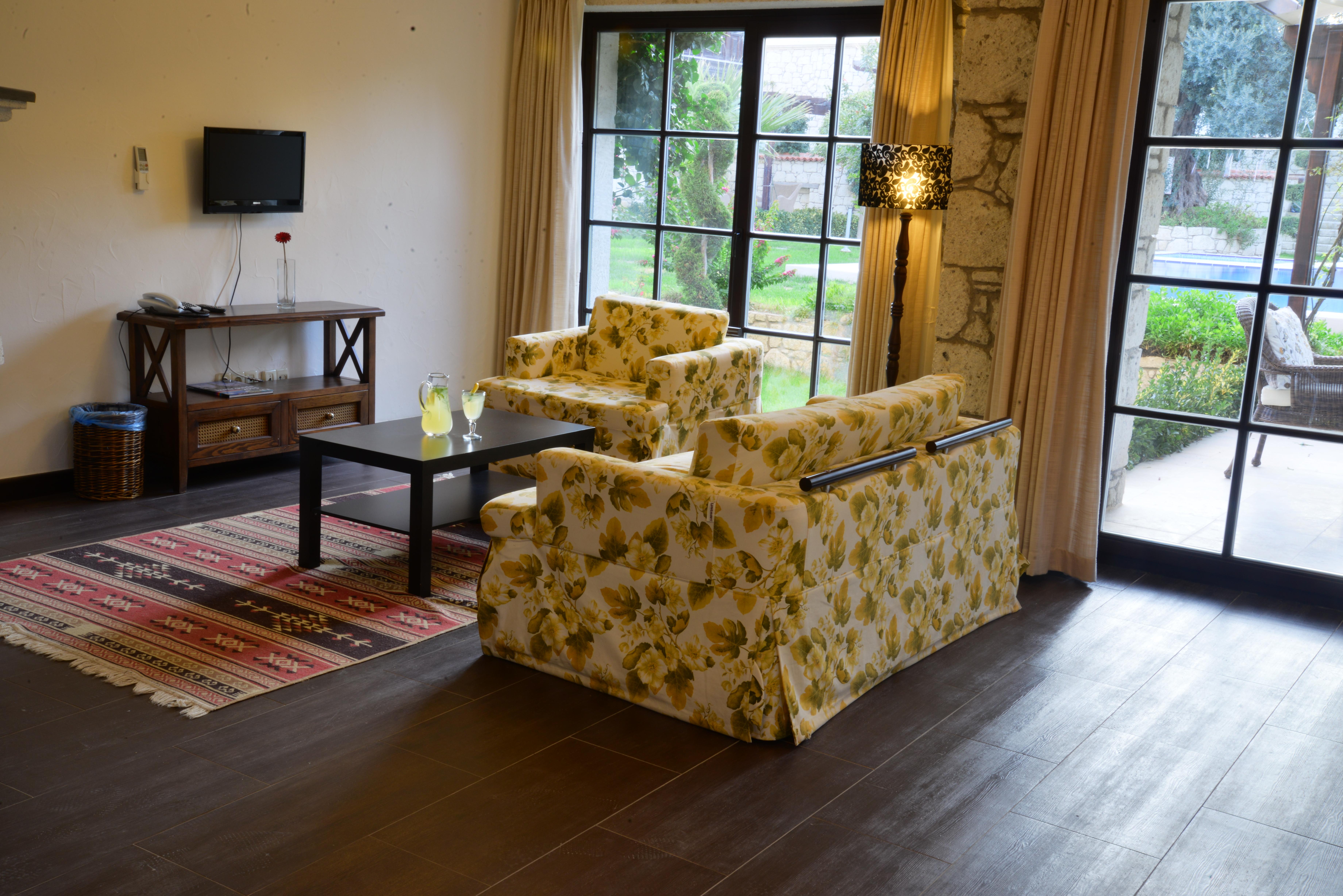 Imren Han Hotel - Special Category Алачати Экстерьер фото
