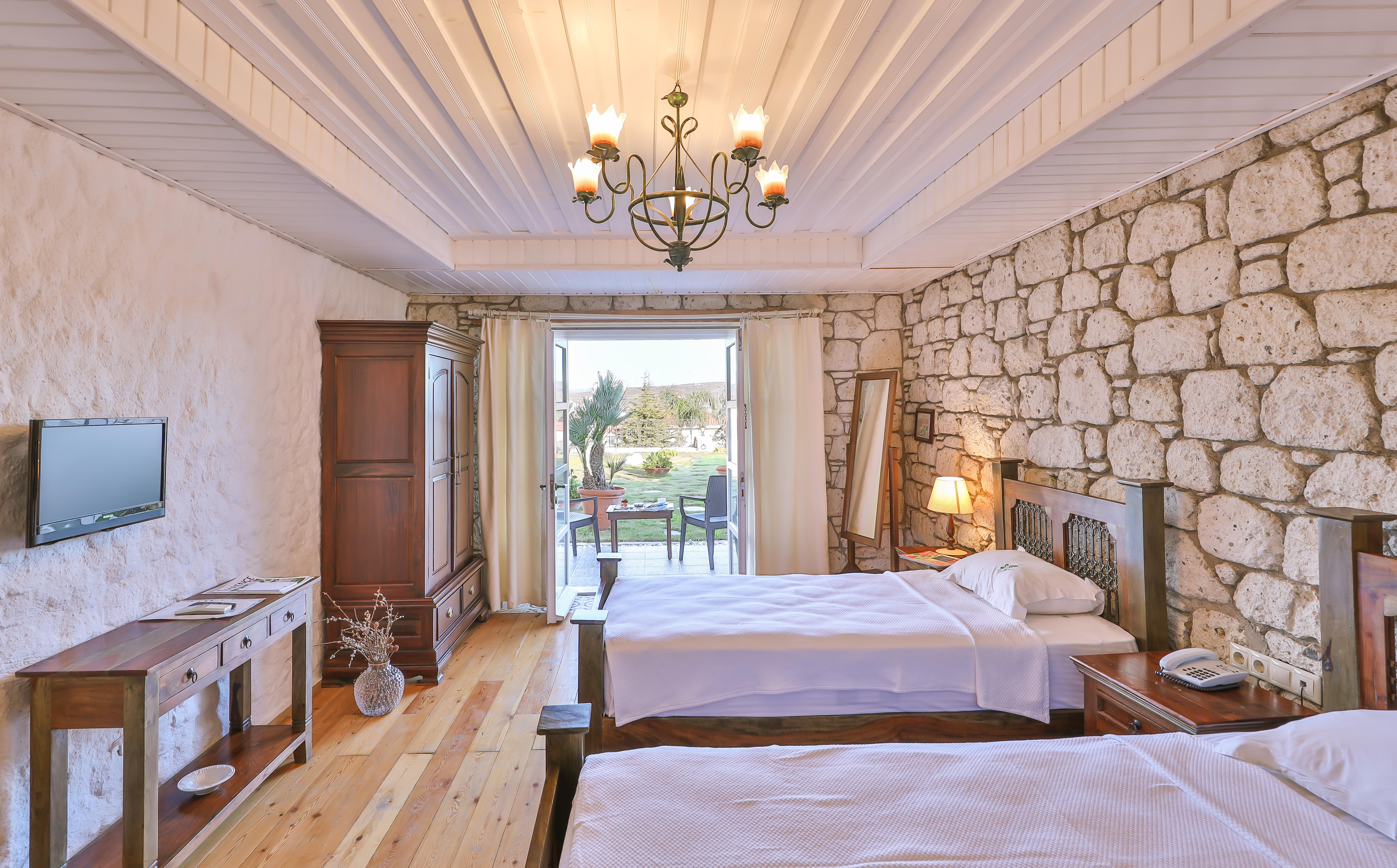 Imren Han Hotel - Special Category Алачати Экстерьер фото