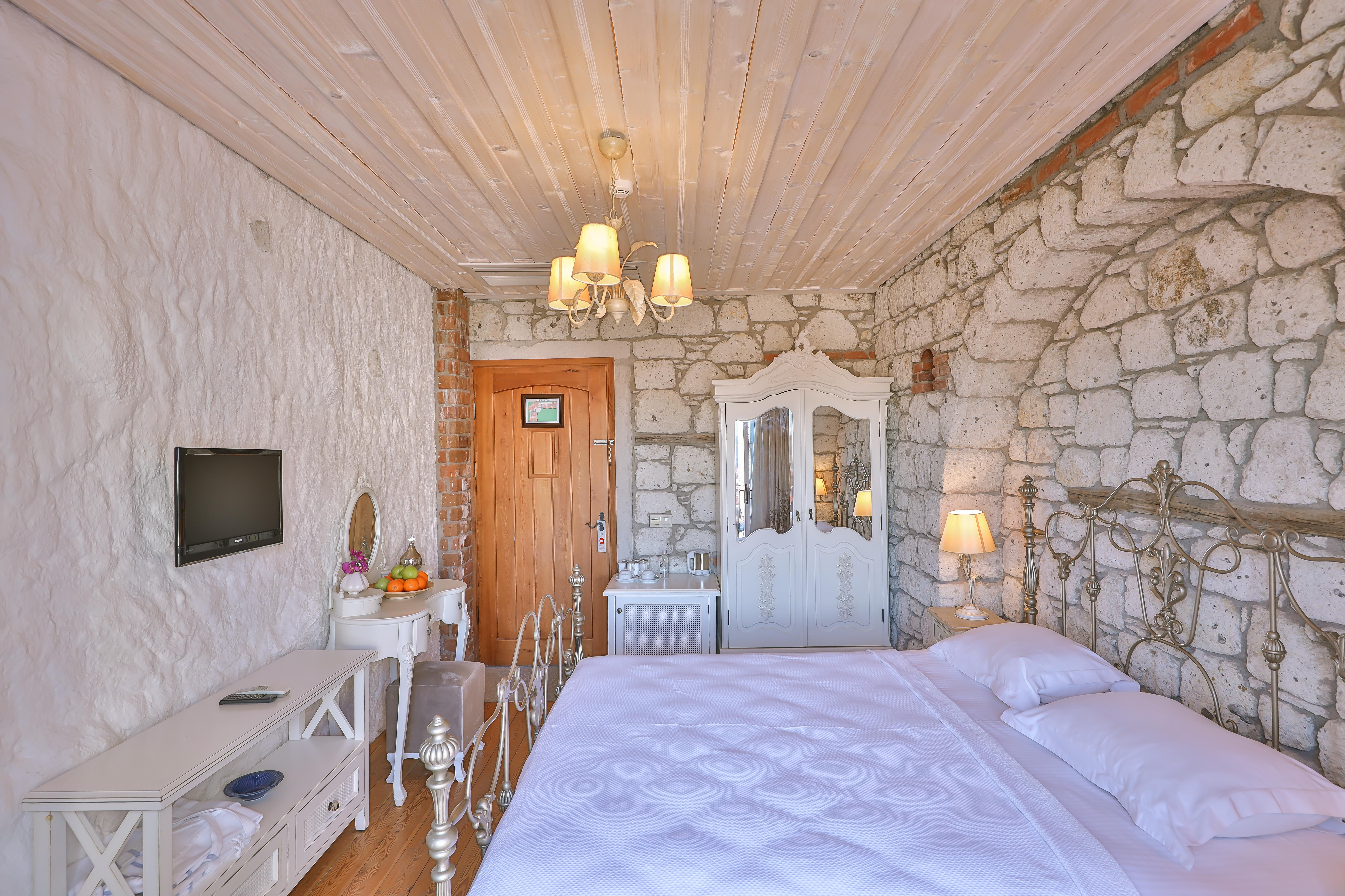 Imren Han Hotel - Special Category Алачати Экстерьер фото