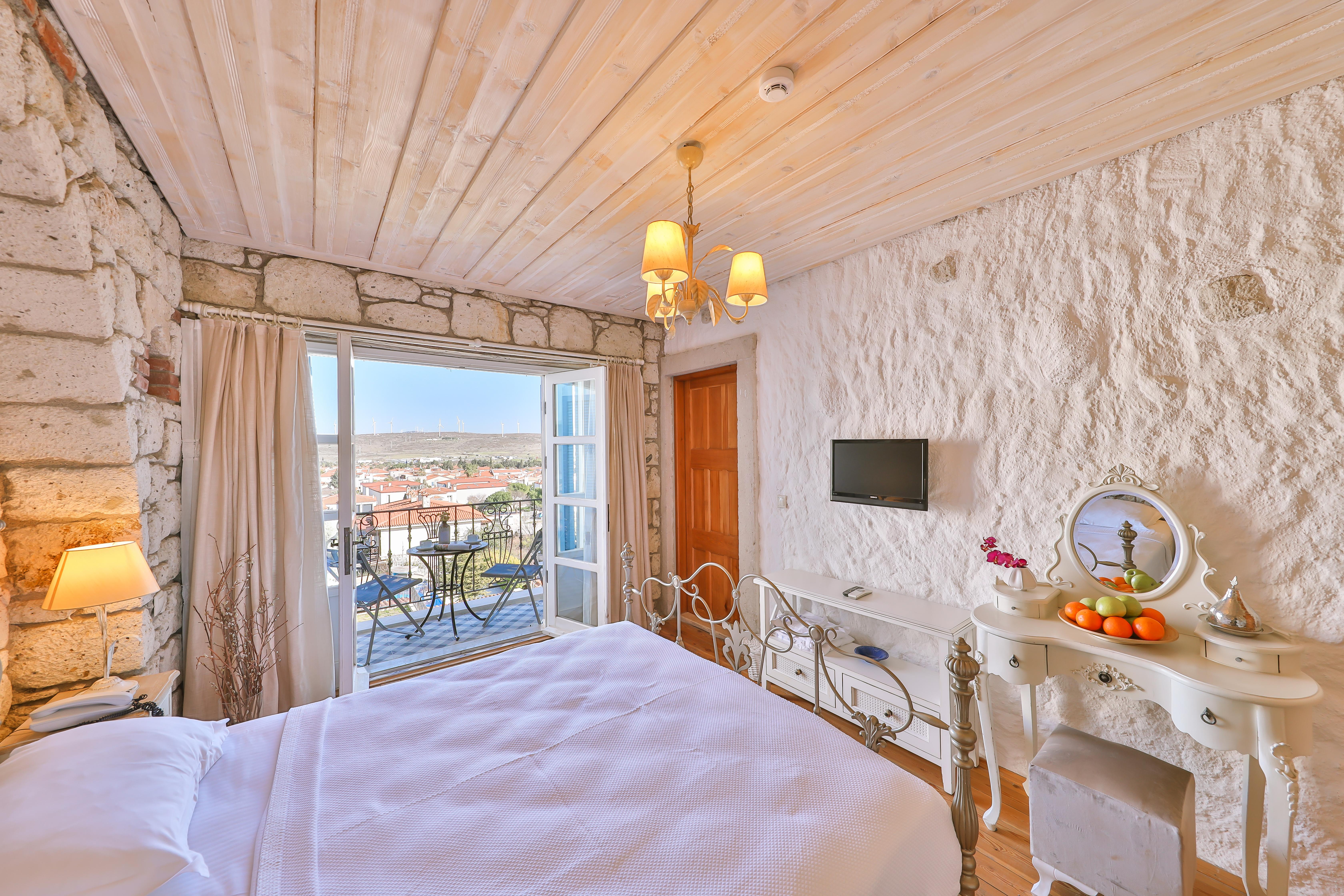 Imren Han Hotel - Special Category Алачати Экстерьер фото